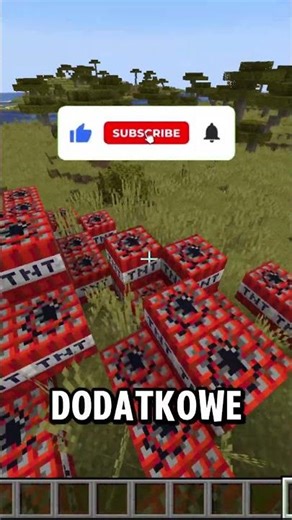 ILE POTRZEBA TNT ZEBY WYSADZIC MI KOMPUTER W MINECRAFT?!