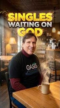 Waiting on God for a Spouse | Christian Dating #christiansingles #christiandating