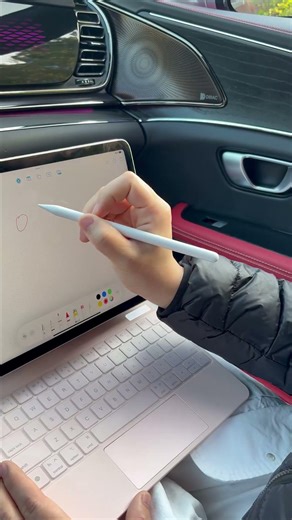 KIBO Magic Keyboard Case — Find the Style and Color You’ll Love.#ipadcase #keyboardcase #ipadpro