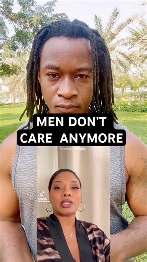 Men Don’t Care Anymore And They Are Winning #shorts #mgtow #mgtow2025