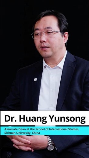 US-China Relations: A Shift in Tone?