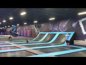 Extreme air sports park DEFY Bradenton offers high-flying fun for all ages