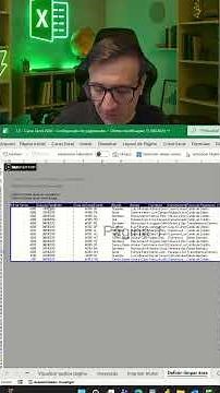 View page breaks when printing from Excel #byeverton #spreadsheets #excel