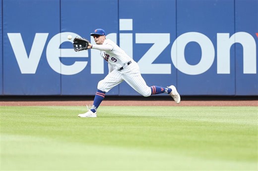 Texas Rangers' Brandon Nimmo's Texas-Sized Role Is Massive for Success