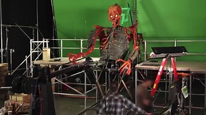 Behind the Scenes of Kubo and the Two Strings - Stop Motion Production | Animation Boss