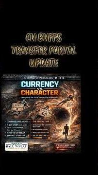 CU LATER - Prime Time vs. The Portal: Colorado’s 2026 Roster Reset #deionsanders #cubuffs