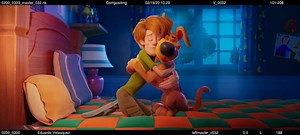 ScooB Animation Reel 2020