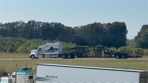 47 reactions | #Hillbillyautotransport | Russell Moore | Facebook