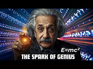 The Untold Childhood Story of Albert Einstein | How a Simple Compass Changed the World