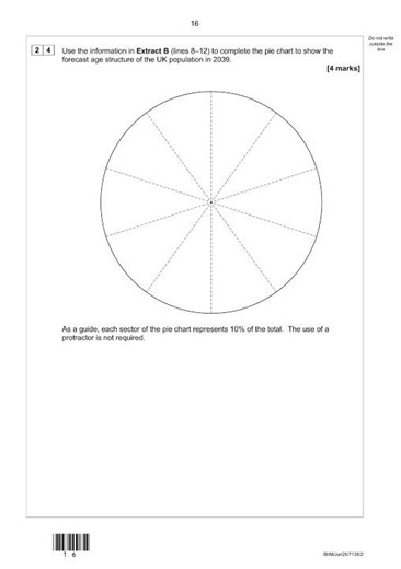 2025 AQA AS ECONOMICS Paper 2 and Mark Scheme Combined (7135/2)