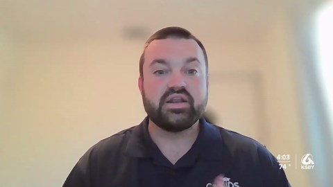 CalKids providing money to start kids’ college savings accounts