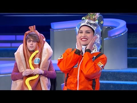 Let's Make A Deal - Three Deals, One Zonk