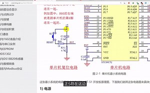 【Cortex-M4】-STM32F4xx最小系统