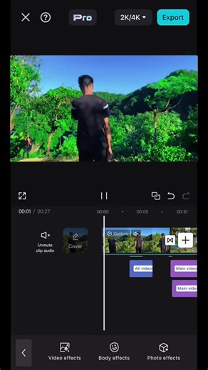 AIverse trên TikTok