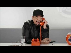 Tide Pod Commercial w/ Vanilla Ice (2021)