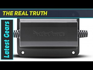 reviewRockford Fosgate PMX-CAN: Enhance Your Marine Audio Experience!