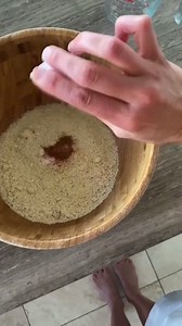 2.9K views · 30 reactions | Healthy vanilla muffins straight from the...