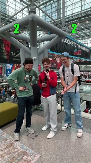 Stranger Things Quiz Challenge! #trivia #strangerthings #conformitygate #netflix #milliebobbybrown