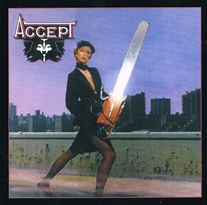 Accept - Accept