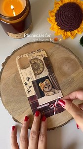 70K views · 192 reactions | DIY phone case for cat lovers✨ save for inspo love this DIY by @thecollective_world  #notebooktherapy - Shop our 160GSM bujos, tracker stamps, brush pens, metallic paints, mildliners, microns, stickers and more on our store: link in bio @notebook_therapy or visit www.notebooktherapy.com ✨ #diyframe #diyprojects #craftideas #diygift #papercrafts #giftidea | Notebook Therapy | Facebook
