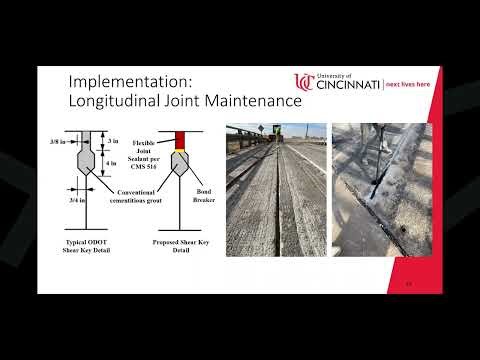 Identification of Maintenance Practices to Impede Corrosion Impacts on Prestressed Concrete Box Beam
