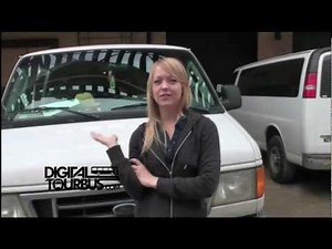 Murder By Death - BUS INVADERS Ep. 105