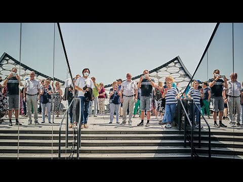 Elbphilharmonie | Tag der offenen Tür Recap