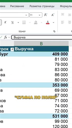 ✅ We teach you how to use Excel from scratch in our online course. Find all the information at th...