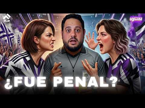 Nos quejamos de las INJUSTICIAS - LOHACEMOSIGUAL