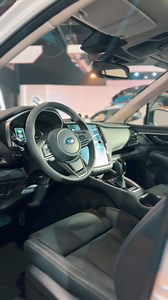 9.7K views · 88 reactions | Bespoke Performance Meet the new Outback XT, a blend of luxury and performance perfect for your daily drives and off-road adventures. Visit the Subaru Booth at World Trade Center this weekend! To know more: https://www.subaru.asia/ph/en/vehicles/outback-turbo/ #SubaruAsia #SubaruPH #OutbackXT | Subaru Asia | Facebook