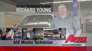 Airtex E8368M Fuel Pump Module Assembly