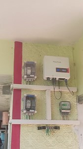 ⚡ automatic solar changeover | Raja Suba