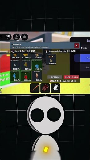 🔥 INSANE SAB TRADE SCRIPT 2026 | AUTO ACCEPT + AUTO GIVE ALL BRAINROTS