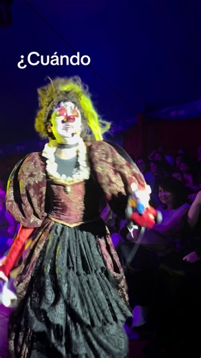 Circo Extraordinario en Halloween: Diversión para Toda la Familia