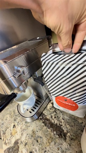 Watch Amazon Fresh Coffee -- Best Coffee I've Ever Had! on Amazon Live