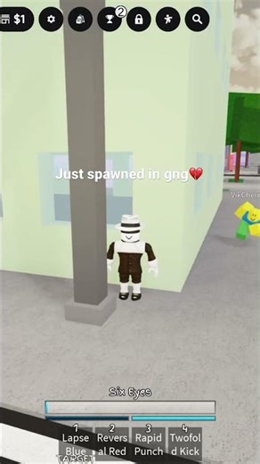 Let me survive without getting jumped every 5 seconds istg