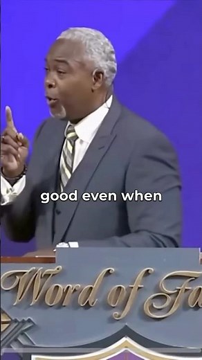 Fix Your Focus | Bishop Dale Bronner #powerfulmotivation