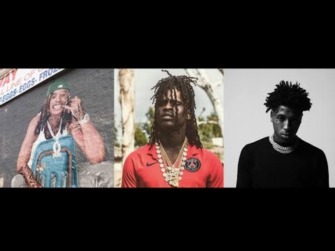 Chief Keef Will Be Performing With YoungBoy In Chicago When Youngboy Disrespects Von & Durk