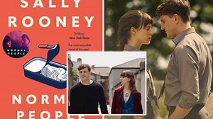 Does Normal People have the same ending on TV as the book?