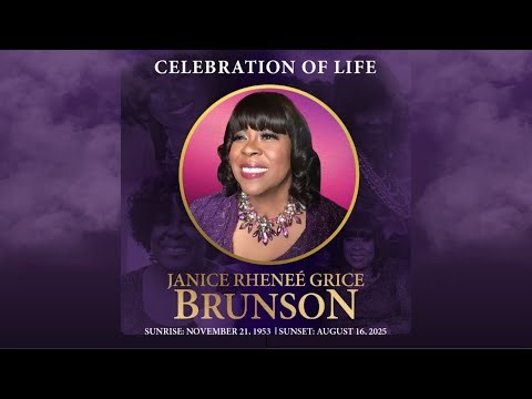 09.07.2025 | Refreshing Spring COGIC Live Stream