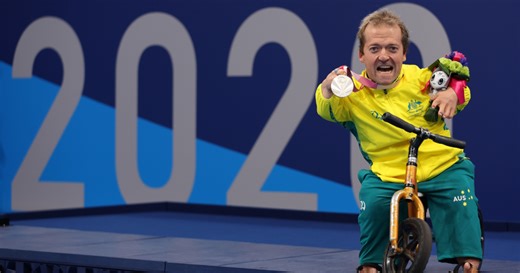 Feeling the Paris 2024 passion? Meet the 6 Aussie Paralympians you need to follow on TikTok.