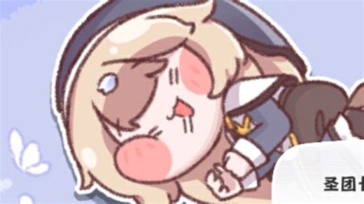 [嘟嘟脸恶作剧]游玩be like