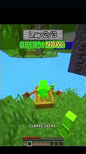 Dream vs All youtubers 🥵