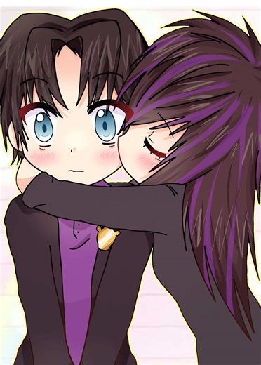 This is the stupidest thing I’ve evr made 😭😭😭 Kai cenat gets interrupted meme 😭😭 #yumeship #michealafton #fnaf #selfship #trend . . . extra tags: yumeshipping, selfshipping, fnaf movie, five nights at freddys, selective sharing, yumetok, oshikatsu, riako