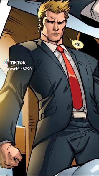 Biografía de Deadpool #marvel#marvelcomics#xmen#avengers#deadpool#fyp#fypシ゚viral