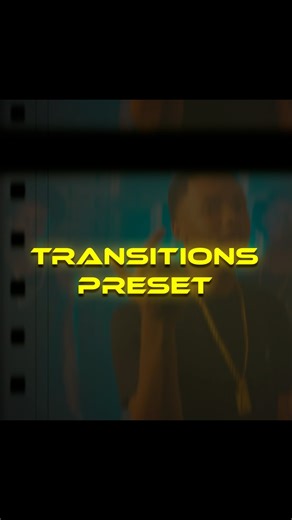 How to use the Seamless Transitions Preset for Adobe Premiere Pro. . . . #videoediting #premierepro #premiereprotutorial #videoeditor | Maicon