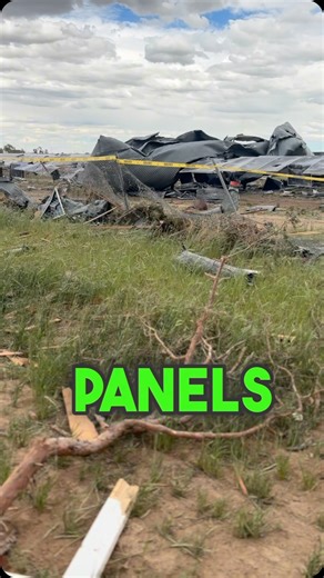 46 reactions · 6 comments | We’re in Bennett surveying the damage from Sunday’s tornadoes. A local insurance agent has tips on hiring contractors following a storm like this. #tornado #cowx #weather #colorado #denver #stormdamage #damage | Steve Staeger | Facebook