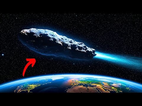 3I/Atlas What To Watch In First Images What This Reveals About Its True Nature (In Depth Analysis)