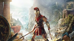 Test du jeu Assassin's Creed Odyssey