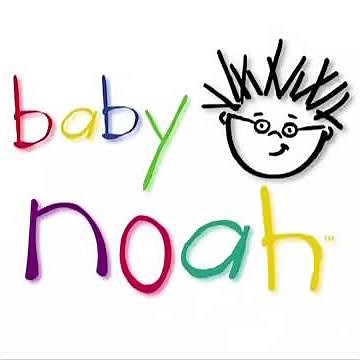 Baby Einstein title cards